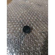 [USED] PERODUA MYVI GEN3 FACELIFT SENSOR HOLE COVER GRANITE GREY S43