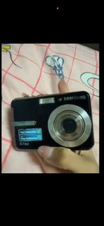 Samsung ccd s860