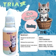 Cat Constipation Medication/Cat Constipation Medication/Treats Difficulty Defecating in Cats/Constip