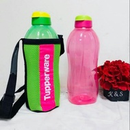 Tupperware tumbler 2L  ( with cover )