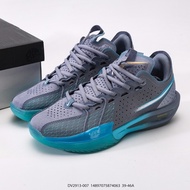 Company Cut 3 GT Anti-Slip Wear-Resistant Men's Low-Top Shock-Absorbing Actual Combat Basketball Sho