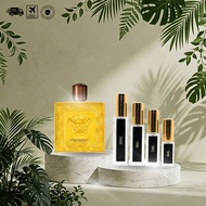 Decant - Eos Energy EDP