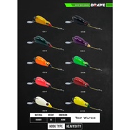 Drave Ducky Duck Jr c/w Kevlar