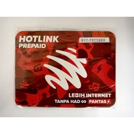 Maxis hotlink VIP number 017-7577203
