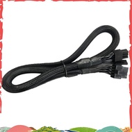 8 PIN TO 8 Pin (6+2) PCIE VGA Supply Cable Flex for  Supernova 650 750 850 1000 1600 2000 G2 G3 P2 T