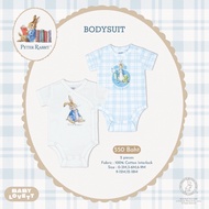 06 (Aug) Peter Rabbit 2-Bodysuit