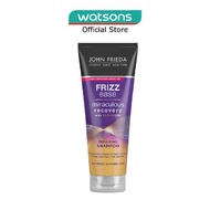 JOHN FRIEDA Frizz Ease Miraculous Recovery Repairing Shampoo (For Frizzy Damaged Hair) 250ml