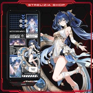 Phone Case Iuno Wuthering Waves