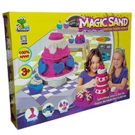 Children's Sand Toys OCT9001 Magic Sand - OCT 9001 - Playsand - Educational Toys