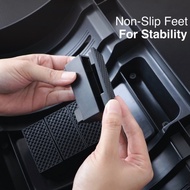 [Good] Rexus Pedestal Ergonomic Footrest Foot Rest