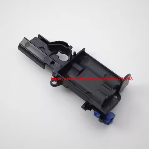 Repair Parts For Sony Alpha A6500 / ILCE-6500 Battery Lock Slide Buckle MC Base Assy X25937623
