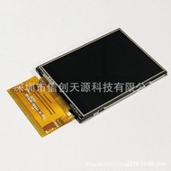 LCD Display ili9341 Module LCD Factory Display ic240x320 Direct Driver 8cm Dot Matrix CH6J