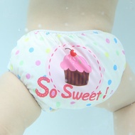 S1 Swimava雪糕嬰兒游泳尿褲-L 媽咪寶寶