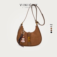 VINICHY BAG women's crossbody and shoulder BAG size 21cm HA803