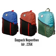 Avtech Nepenthes Original Outdoor Daypack Backpack Price Tag