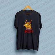 Jual KAOS IKON KRUNK TSHIRT IKON KRUNK Terbatas