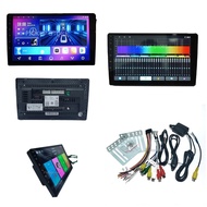 9 Inch Android Head Unit