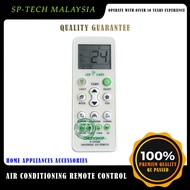 K-2028 CHUNGHOP UNIVERSAL MULTI AIR CONDITIONING REMOTE CONTROL 5000 BRANS REMOTE CONTROL