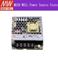 MEAN WELL LRS-50 LRS-75 LRS-100 LRS-150 LRS-35 AC DC 5V 12V 15V 24V 36V 48V Switching Power Supply ห