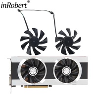85MM FD9015U12S Cooler Fan Replacement For XFX Sapphire FX-797A/G HD 7950 7970 HD7950 HD7970 Graphic