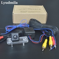 Car Power Relay For Mercedes Benz C Class W203 5D 2001~2007 not fit 4D Sedan Car Rear View RevER!r