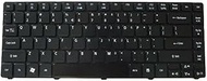 Laptop Keyboard for Acer Aspire 3750ZG 3810TG 3811 3811TZG 4240 4252 4253G 4336 4410T 4535G 4732 473