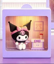 Kuromi 盲盒 moetch