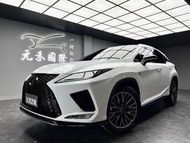 2019 Lexus RX300 F Sport 2.0 汽油