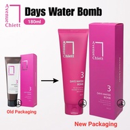 Avenue Chiett 3 Days Water Comb 180ml 3days Ready Stock in Malaysia