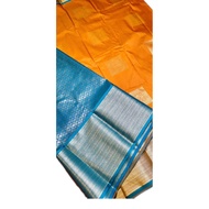 Mysore Soft Silk Saree Wedding Series #saree