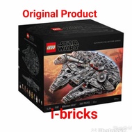 Lego 75192 Millenium ultimate Collector series 2nd editionFALCON