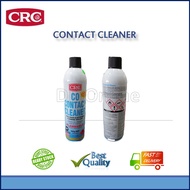 CRC CONTACT CLEANER -520ml CRC-2016M