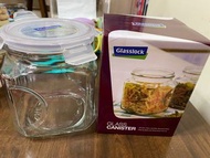 Glasslock 玻璃樽