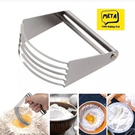 PASTRY BLENDER / PENGADUK ADONAN KUE KERING / PENGADUK ADONAN TEPUNG