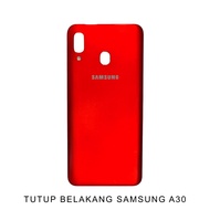 BACKDOOR / BACK COVER SMASUNG A30