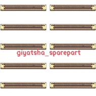 MESIN 78 Pin FPC LCD Connector in Samsung Galaxy A02 A12 A13 A15 A23 A24 A25 A32 A35 A52 A53 A54 A55
