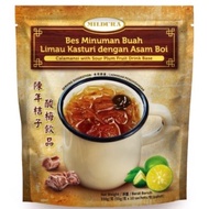 Mildura Calamansi  Sour Plum Juice 55g x10