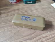 HOHNER Special 20  口琴