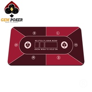 GEM TINY MAUNA POKER CARPET 120X60 CM
