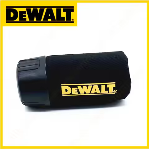 Vacuum bag for DEWALT DCS571B DCW210 DCW200 DWE6423 DWE6411 DWE6421 Power Tool Accessories Electric