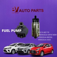 ✨BRG BARU HARGA PROMO✨ORIGINAL Fuel Pump 23210-BZ170 Perodua Myvi New,Bezza,Axia PETROL PUMP