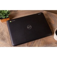 Promo Laptop Dell Chromebook 3180 Os Windows 10 Second Original