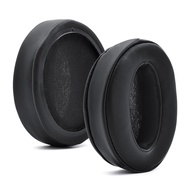 1 Pair Earpads Compatible With Epos Adapt 360 Headphone Ear Pad Replacement Cushion Sponge Cover Rep