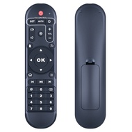 Remote Control For X96 Max+ 8k Android 9.0 S905X3 Smart TV Box