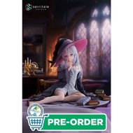 -[NOV 2025]- Taito Spiritale 1/6 Scale Wandering Witch The Journey of Elaina Rest Ver. PVC Figure