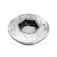 Euro Technic Cylinder Head Water Cover for Volvo FM12 FH12 –/ 3155171