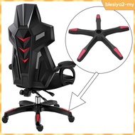 [BlesiyaedMY] Heavy Duty Office Chair Base Swivel Gaming Chair for Meeting Room Chair