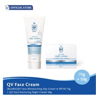 QV Face Moisturising Day Cream w SPF30 75g