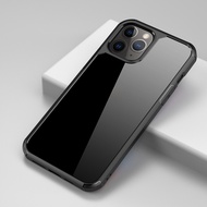 Case for iPhone 11/11 Pro/11 Pro Max Clear Hard Cover Casing