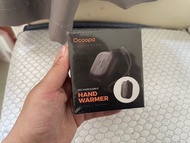 Ocoopa H3031-BK 充電式暖手器